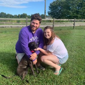 Meet your Posher, Ethan